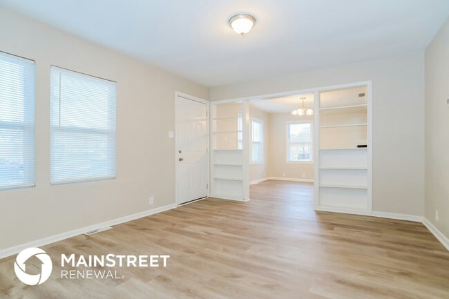 Foto del edificio - 1004 S Brockway St