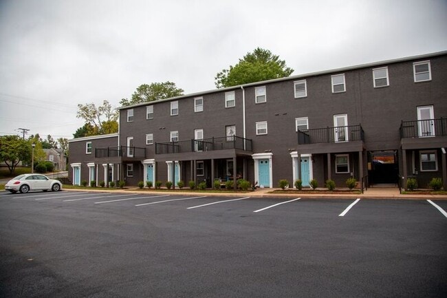 Photo - 1000 Monticello Rd Apartment