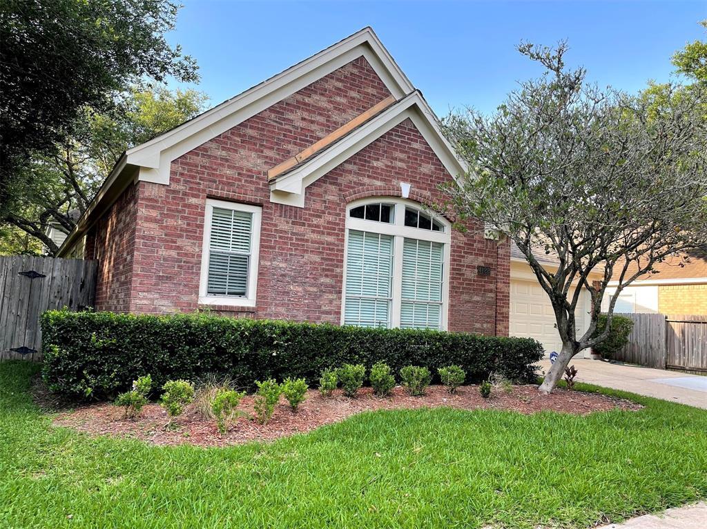 4122 Creek Hollow Ln, Missouri City, TX 77459 House for Rent in