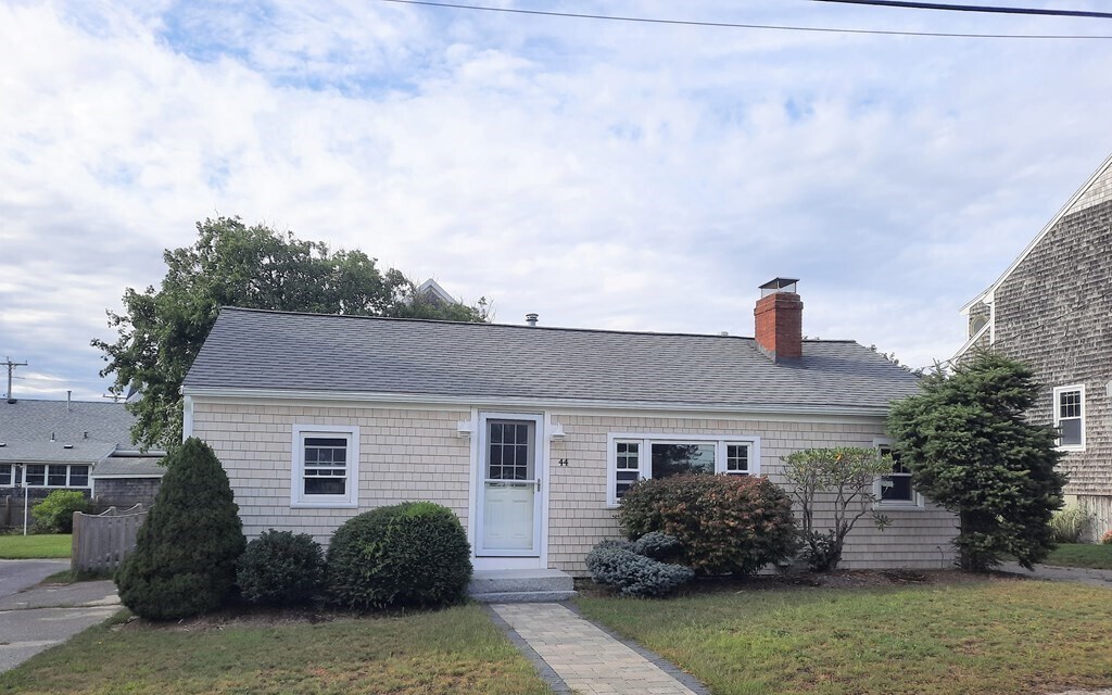 Primary Photo - 44 Oregon Rd