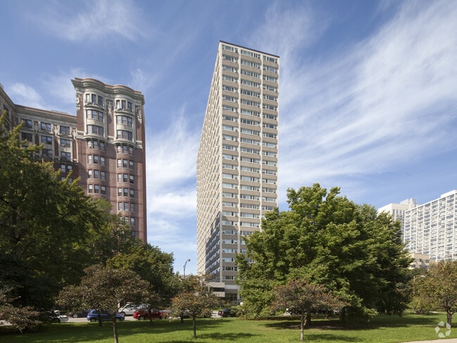 Building Photo - Carmen Marine Apartments