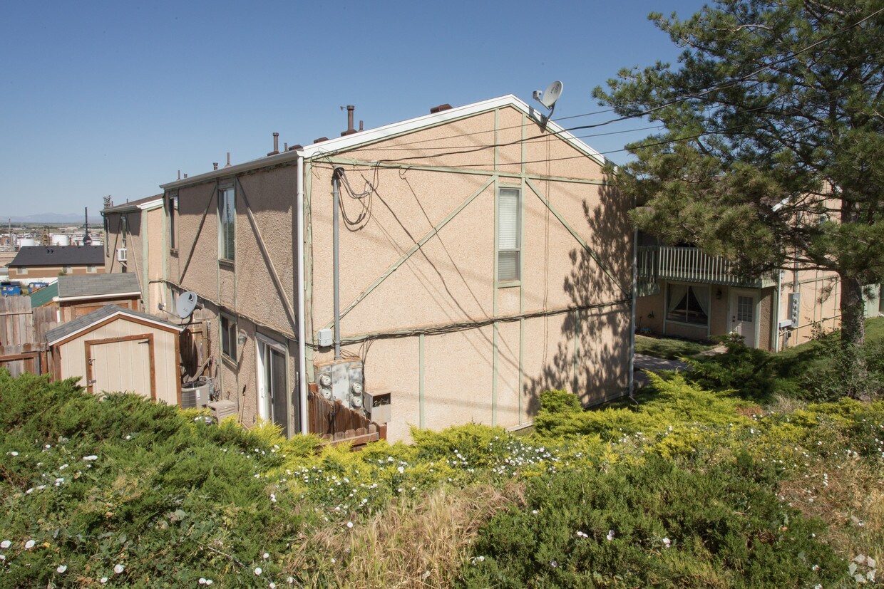 150 S Highway 89, North Salt Lake, UT 84054 Apartments in North Salt