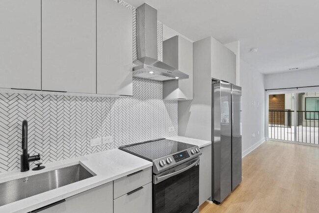 Foto del edificio - 2500 Longview St