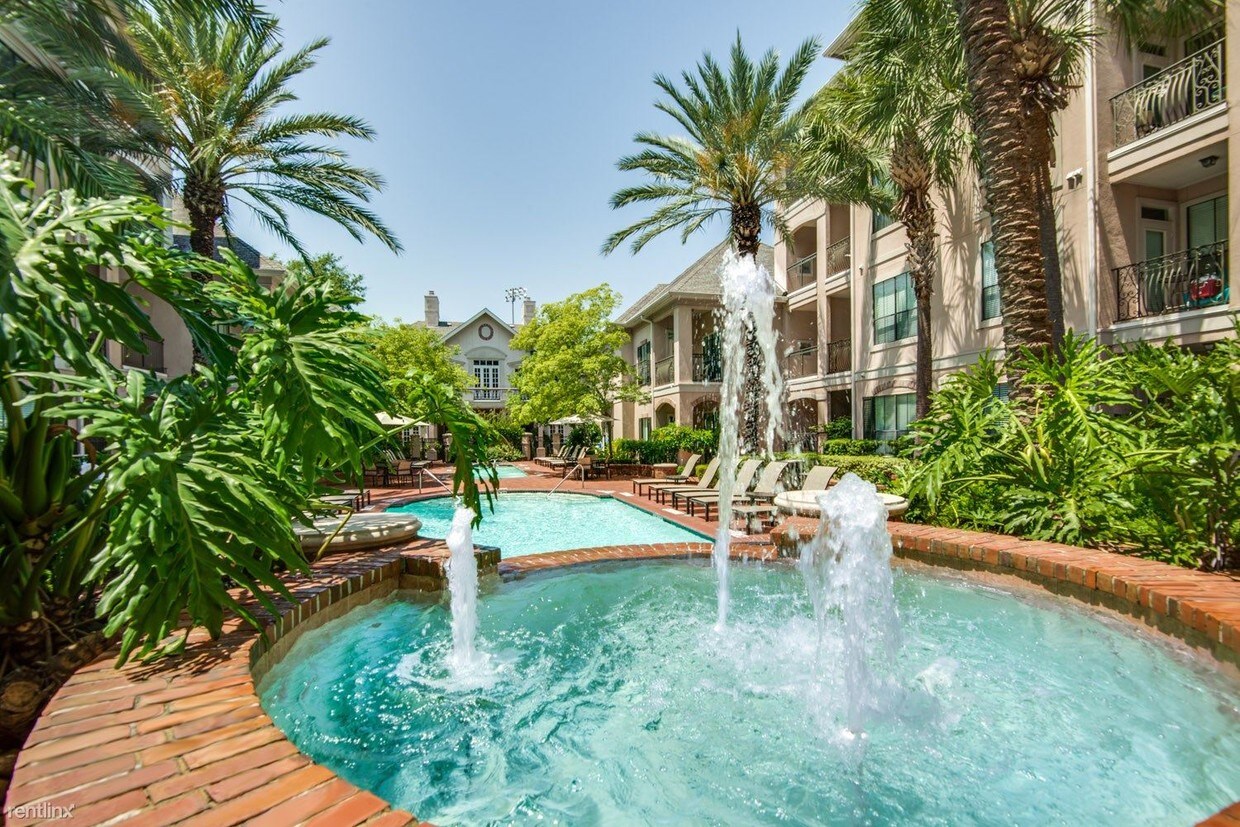 Foto principal - 3325 Westheimer Rd