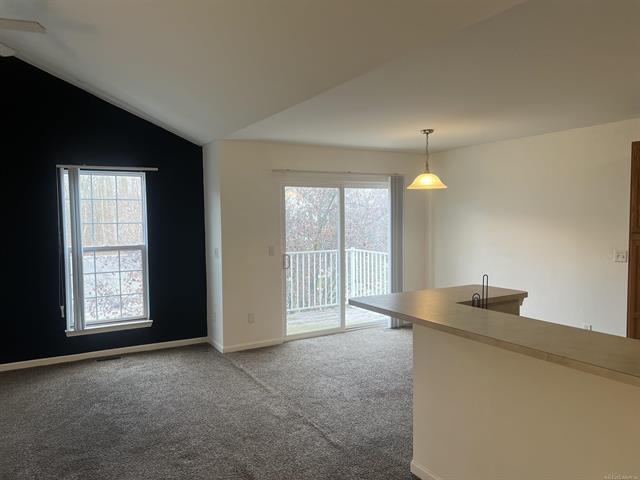 Living/Dining Room - 13386 Forest Ridge Blvd