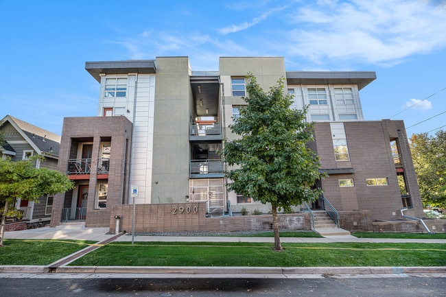 Photo - 2 Bed 2 Bath in Prime Location in LoHi Apartment