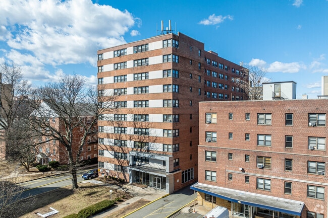 Building Photo - 243 South Harrison Street