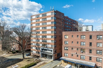 Building Photo - 243 South Harrison Street