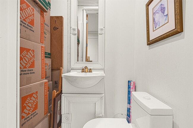 Foto del edificio - 5925 Almeda Rd