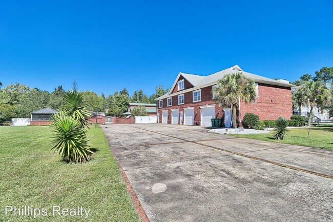 Foto del edificio - 4 br, 2 bath House - 6912 Bay Road