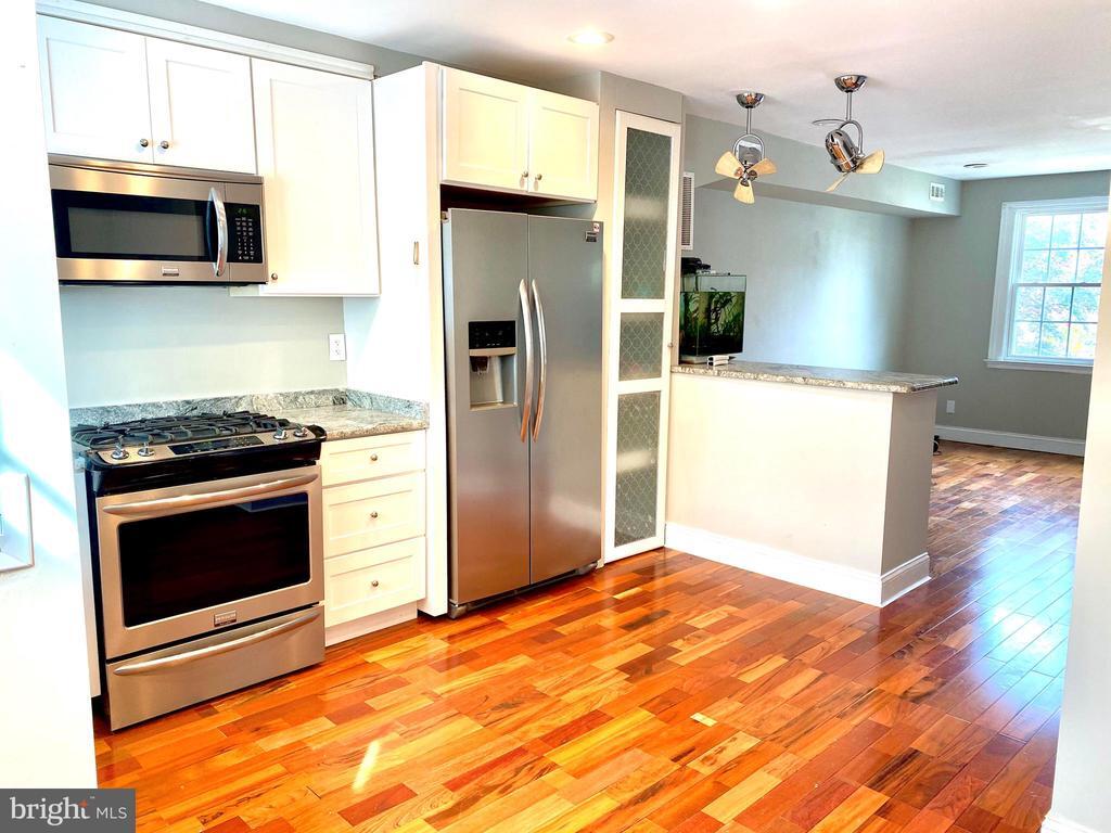 Foto principal - 814 S Oak St
