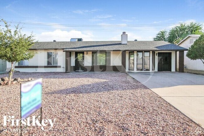 Building Photo - 3835 W Camino Acequia