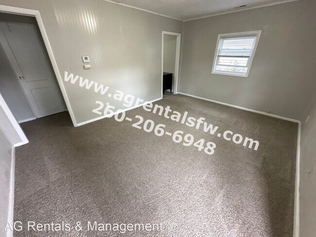 Foto del edificio - 2 br, 1 bath House - 918 Pemberton Dr