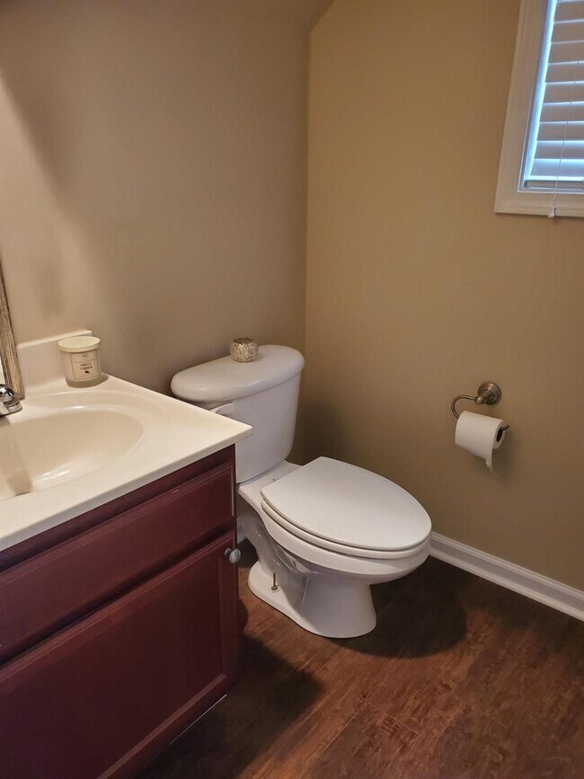 Foto del edificio - 1144 Mountain Laurel Way
