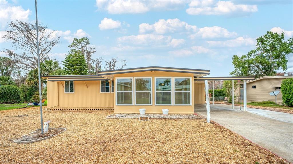 Primary Photo - 2714 Vindale Rd