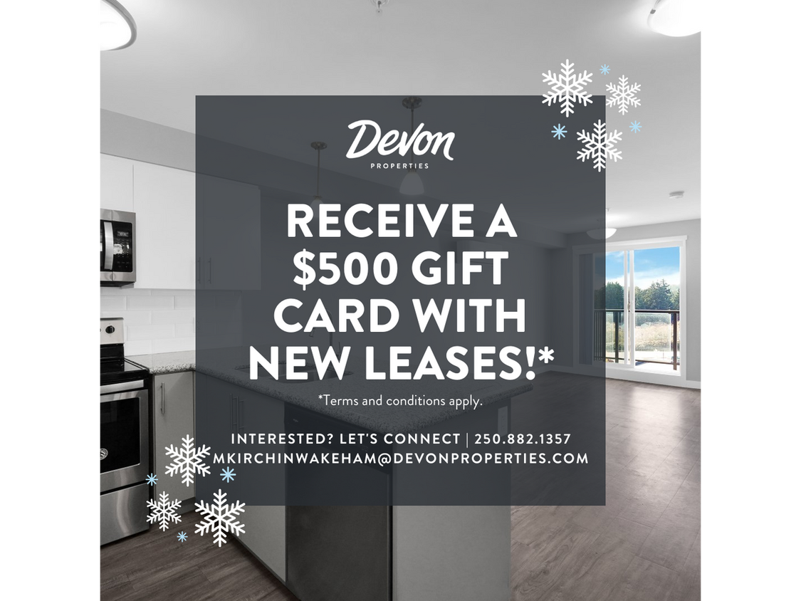 Meaford Heights Apartments 728 Meaford Ave Langford, BC