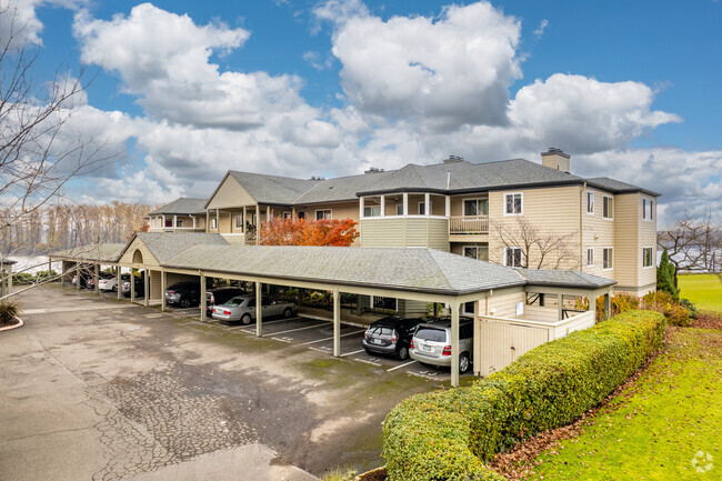 Building Photo - Rivers Edge Condominiums