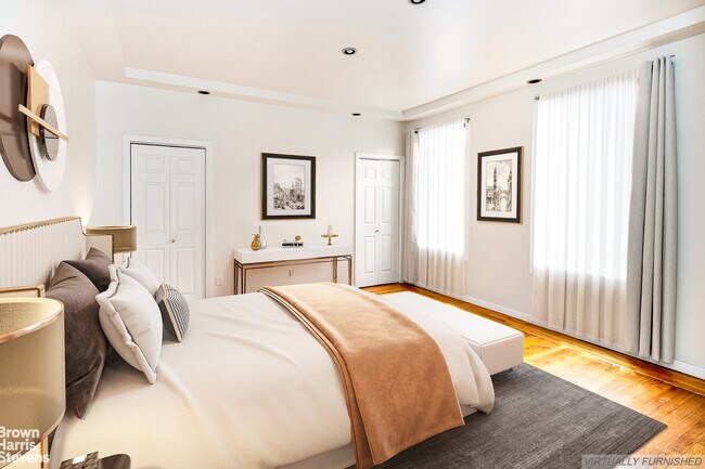 Foto del edificio - 10 W 93rd St