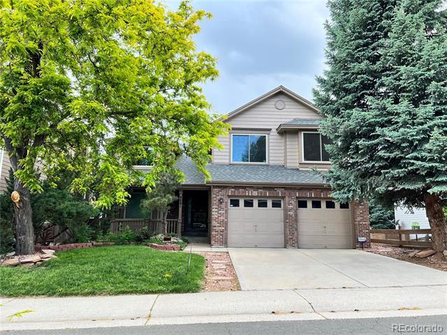 Foto del edificio - 9881 S Spring Hill Pl