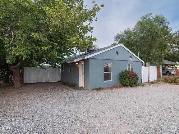 Catlin Court Historic District Apartments for Rent Glendale AZ