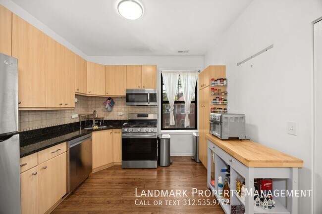 Foto del edificio - 4701 N Campbell Ave