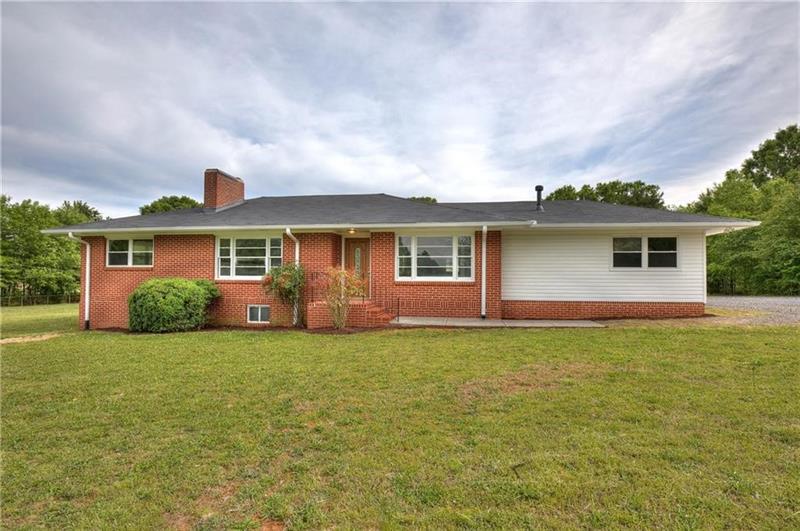 119 Kingston Hwy, Cartersville, GA 30120 House Rental in Cartersville