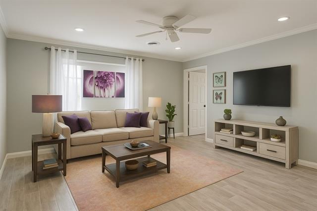 Foto del edificio - 413 S Judd St