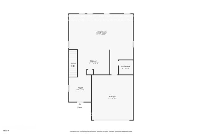 Building Photo - 3217 Roslyn Grist