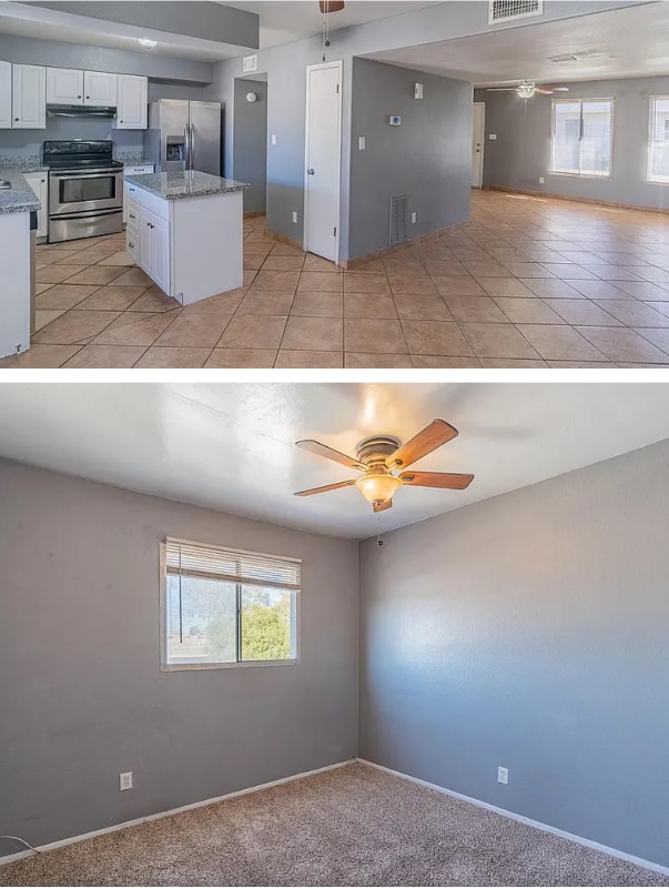 Building Photo - 6405 S El Camino Dr