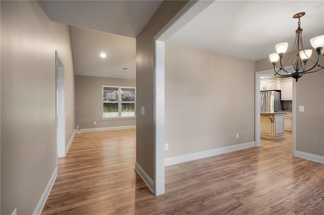 Building Photo - 211 Gilmore Cir SW