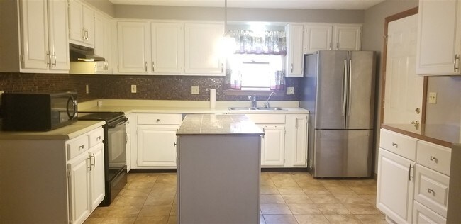 Foto del edificio - 38 Portsmouth Ave