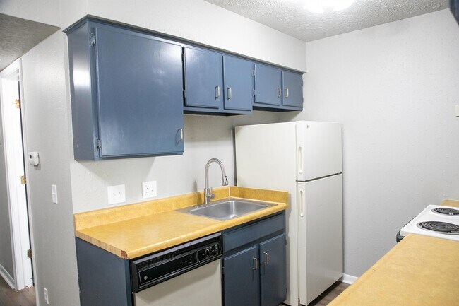 Foto del edificio - 4216 Frances St