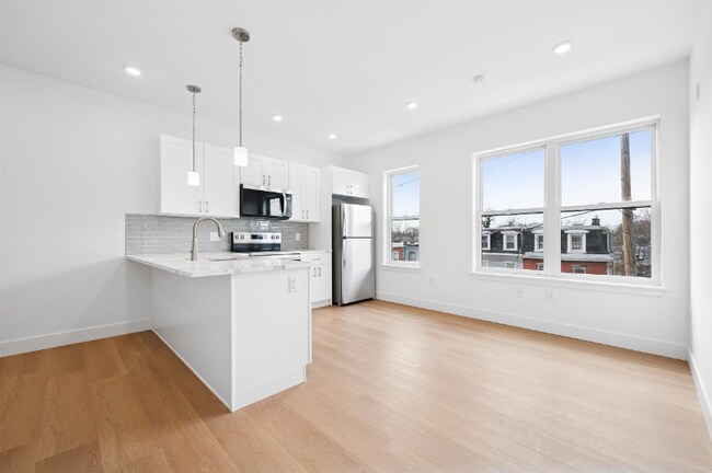 Foto del edificio - 3637 N 16th St
