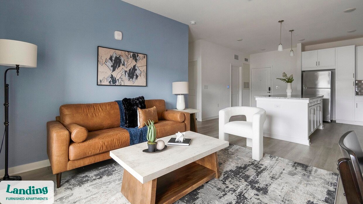 Foto principal - 12525 Tibbets Ln