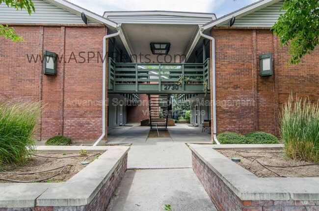 Photo - 2730 S 1100 E Apartment