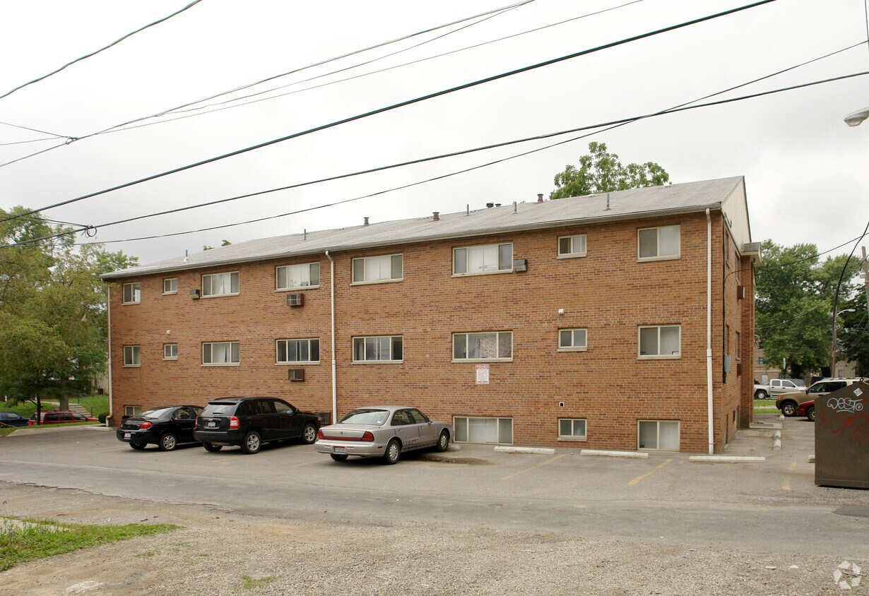 Building Photo - 292 E 15th Ave