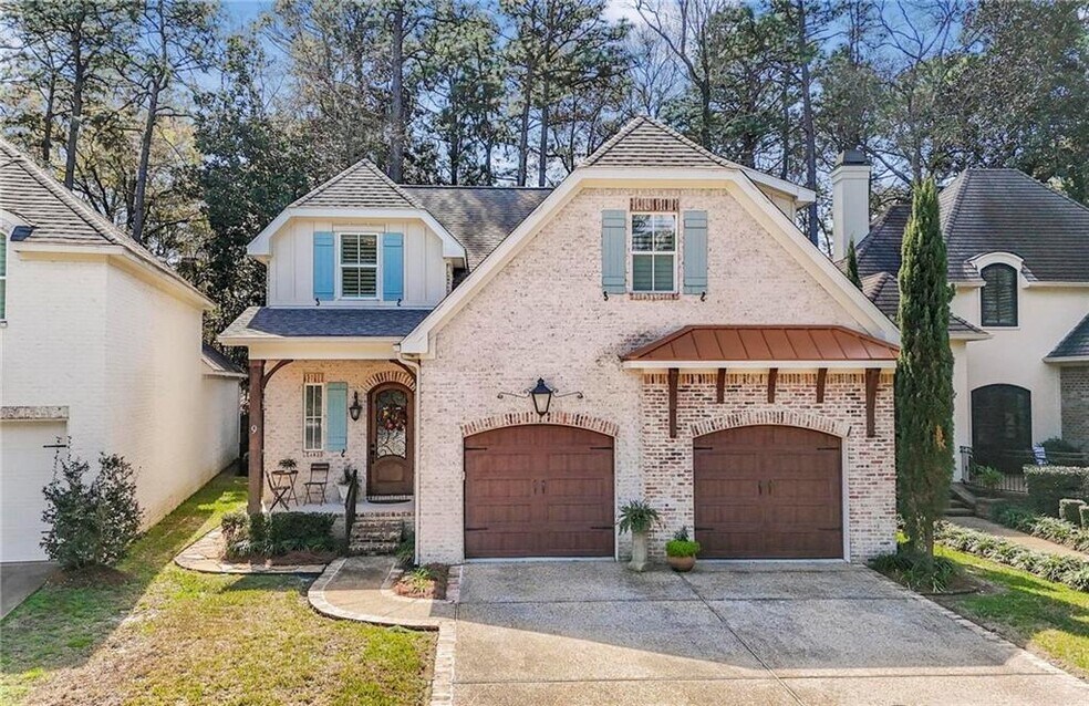 5436 Rabbit Creek Dr