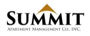 Property Management Company Logo