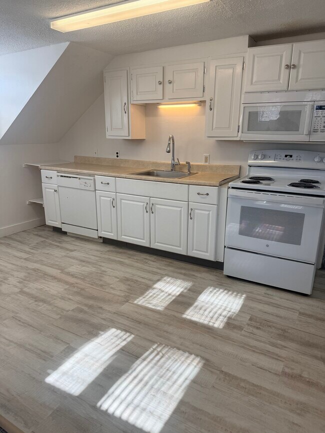 Foto del edificio - 25 Jordan St