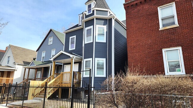 Foto del edificio - 605 N Latrobe Ave