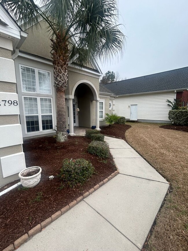 Building Photo - 4 BR, 2 BA unit in Wild Wing - Coming Soon!