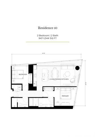 Building Photo - 333 Ward Ave