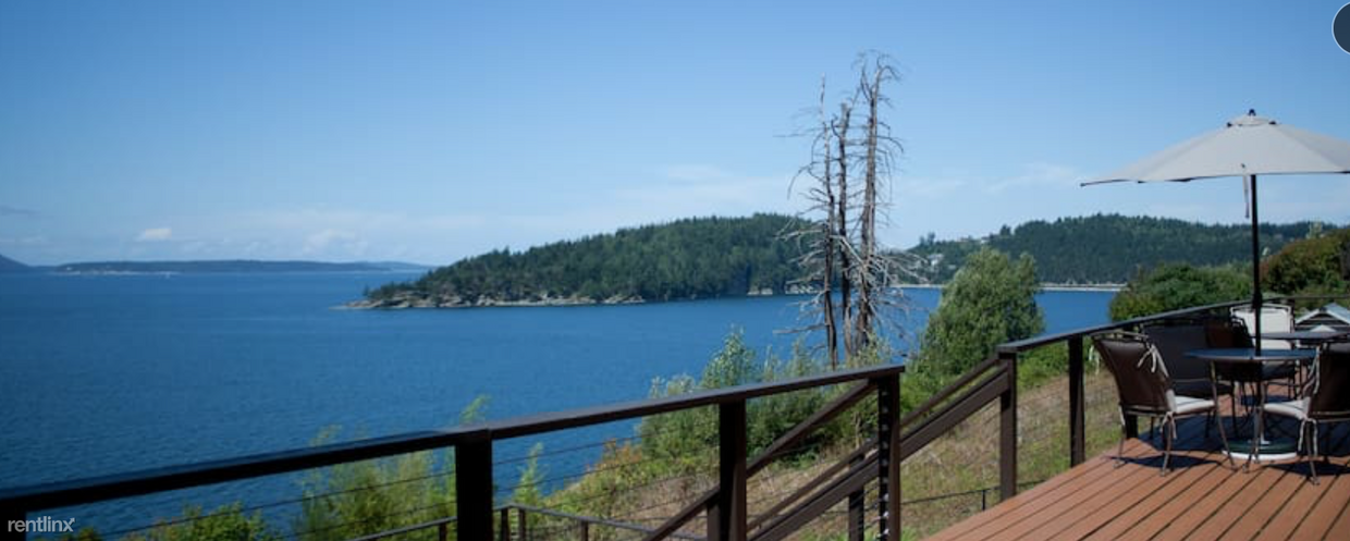 Primary Photo - 4 br, 1.5 bath House - 1231 Chuckanut Drive