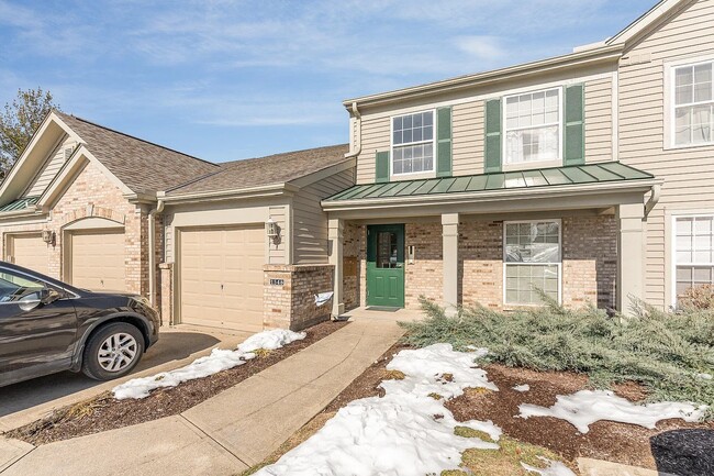 Building Photo - 1548 Butler Ct