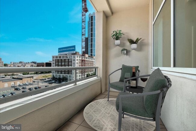 Foto del edificio - 23 S 23rd St