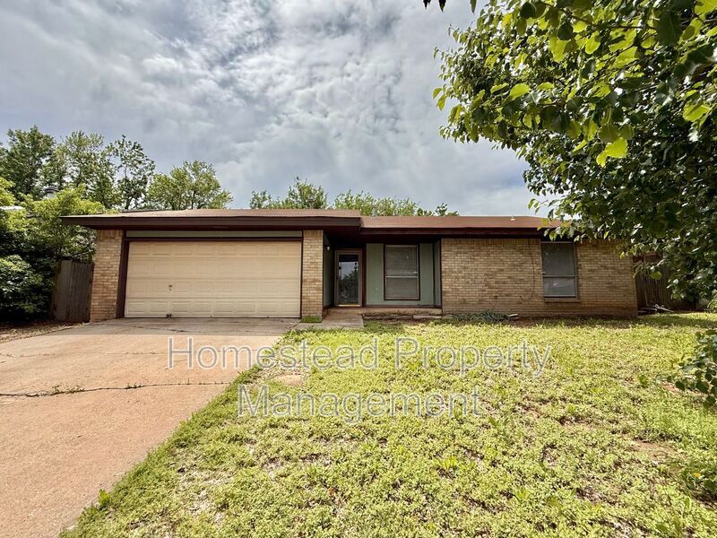 Foto principal - 9005 N Shannon Ave