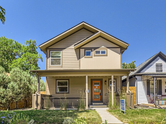 Building Photo - COMING IN  May!!!!!!  Spacious 4 Bedroom, ...