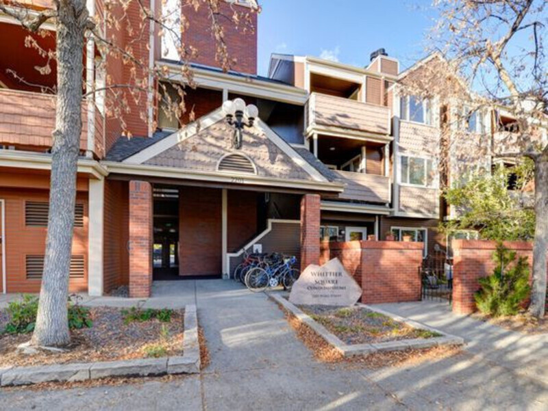 Apartments On Pearl Street Boulder Co