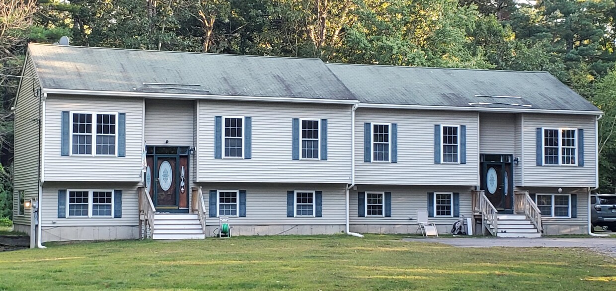 Foto principal - 39a Boyd Rd