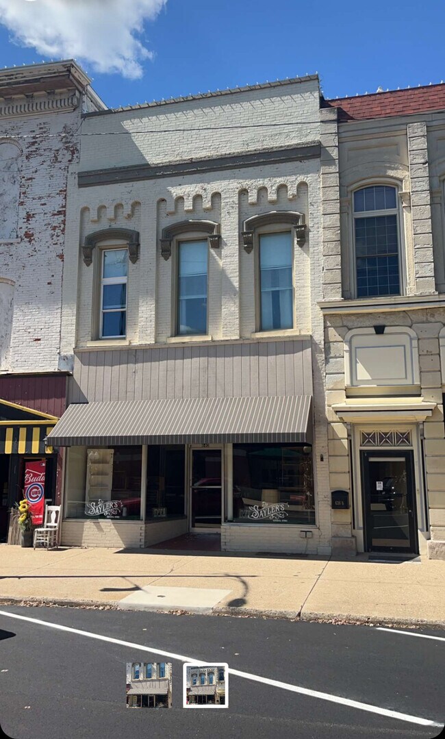 Foto del edificio - 640 S Main St